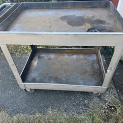 Shop Cart 