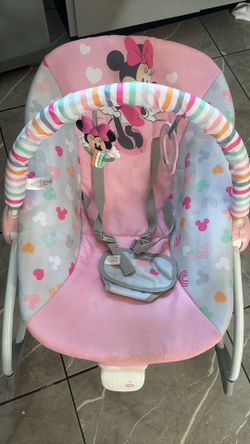 Mecedora Para Bebe