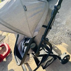 Used Stroller