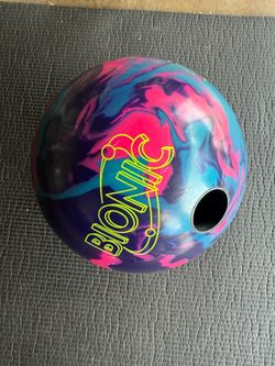 Storm Bionic 15 lbs