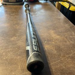 Rawlings VELO BBCOR Baseball Bat (-3)