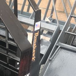 Fork Attachment 