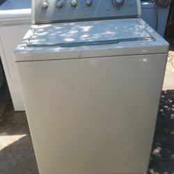 WHIRLPOOL WASHER WORKING PERFECTLY 