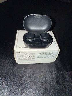 Bose QuiteComfort Earbuds