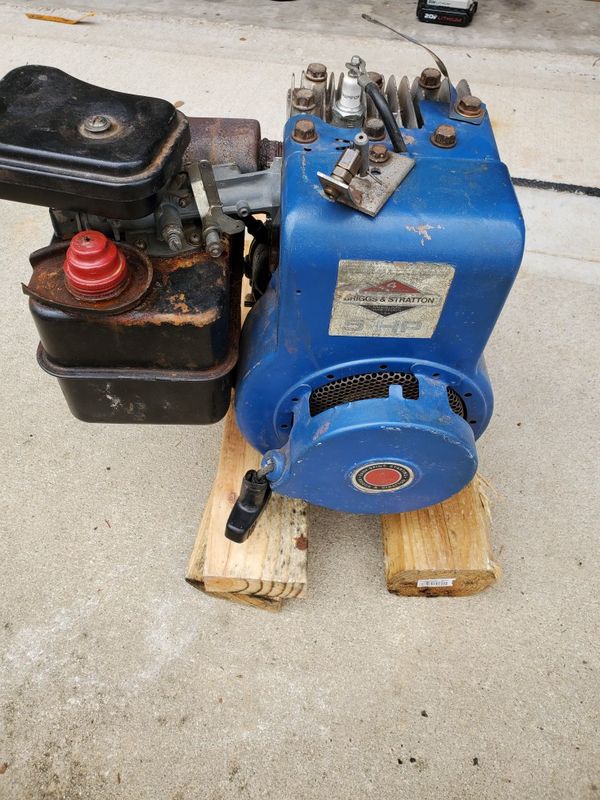 Briggs And Stratton Go Kart Engines