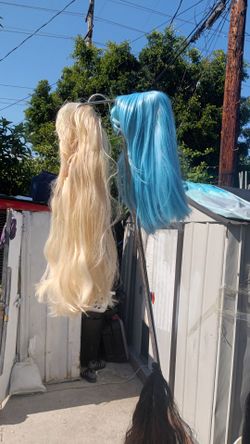 wigs