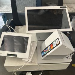 Clover POS System
