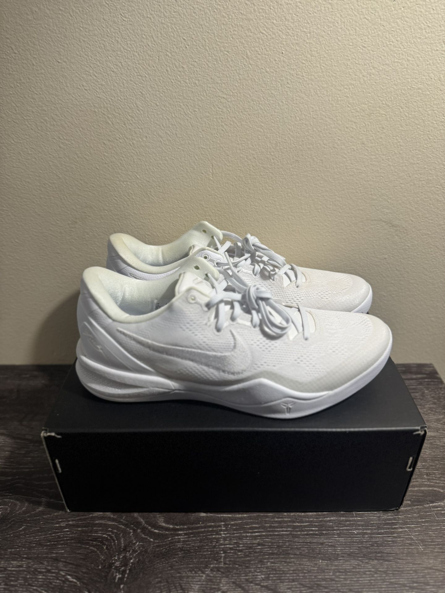 Kobe 8 VIII Protro Halo DS