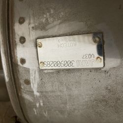 2010 Nissan Exhaust 