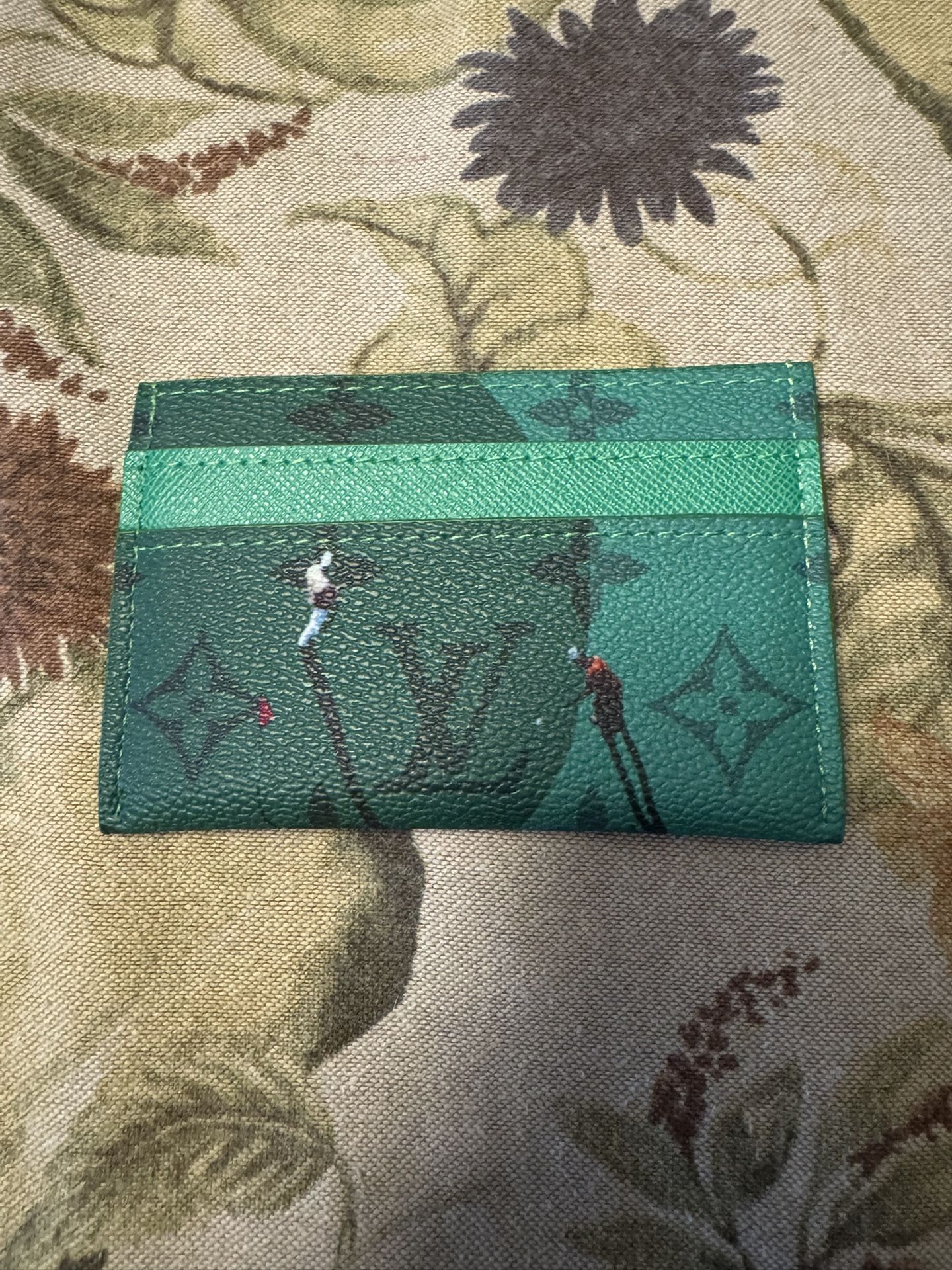 Louis Vuitton Card Holder