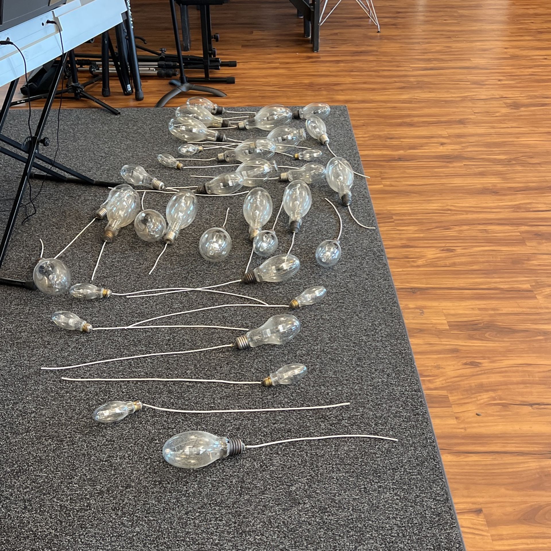 Decorative Lightbulbs