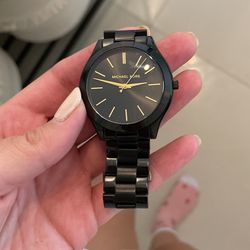 Micheal Kors Watch