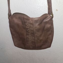 A Purse 