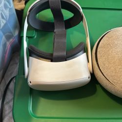 Oculus Quest 2 
