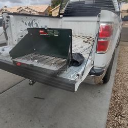Coleman 2 Burner Propane Stove