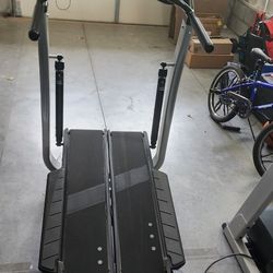 BOWFLEX TREADCLIMBER TC100