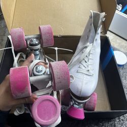 Roller Skates