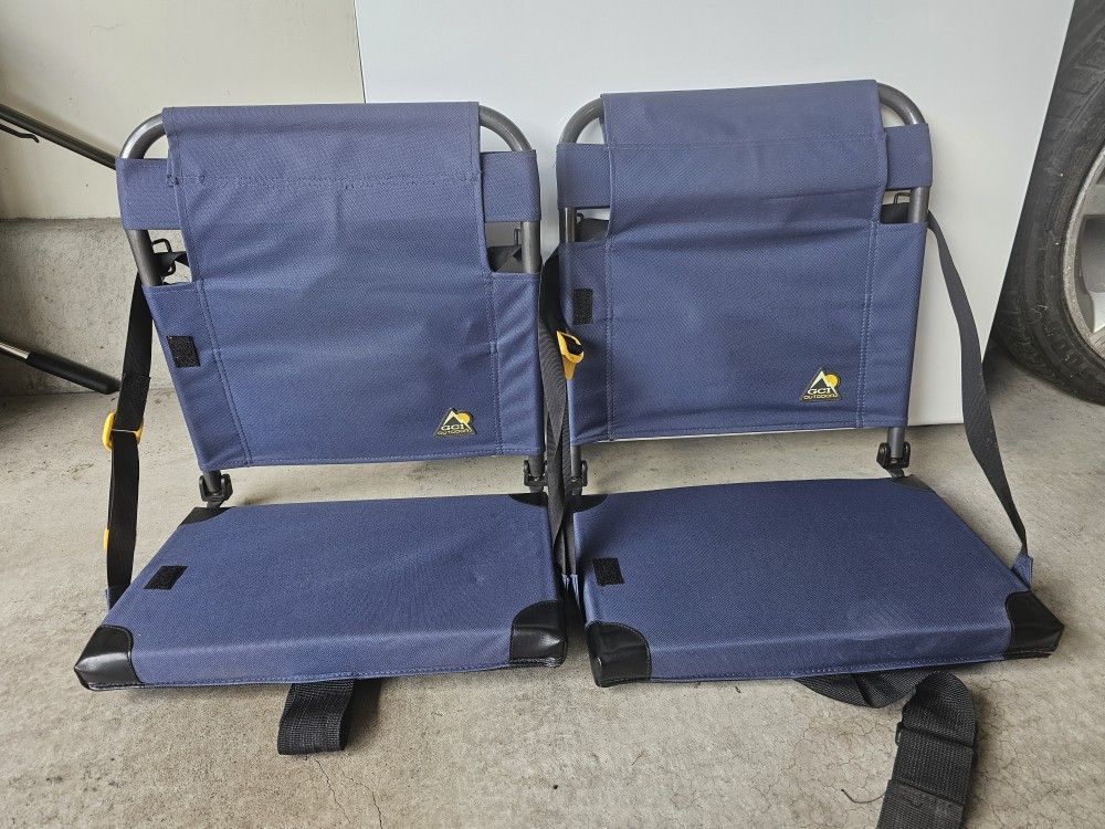 Stadium Chairs