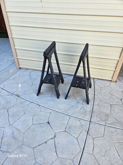 Stands