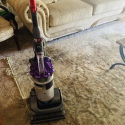 Dyson  Vacuum 