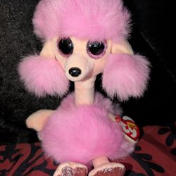 TY Beanie Boos "Camilla"