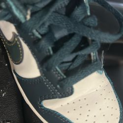 Nike Dunks Kids  Size 12