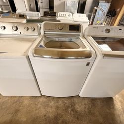 Lg Washer 