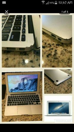 Macbook