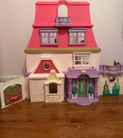 Doll House