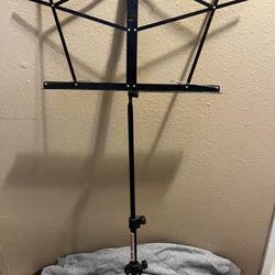 Music Stand