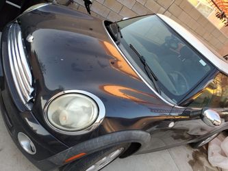 Minicooper