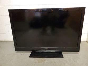 Sanyo TV 