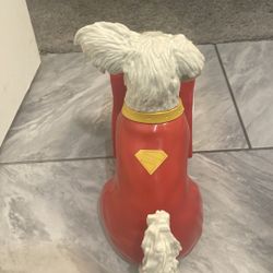 Super Man Popcorn Bucket 