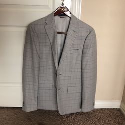 Men’s Sports Coat