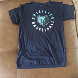 Grizzlies Shirt