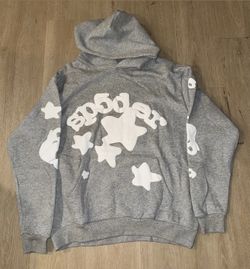 Sp5der Hoodies