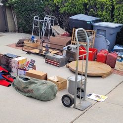 Huge Estate Sale!!