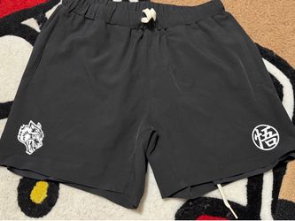 Darc sport brolly shorts dbz