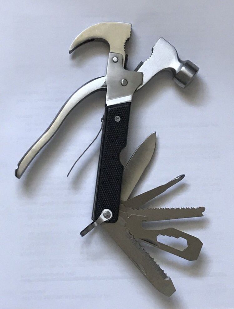 Tool Kit
