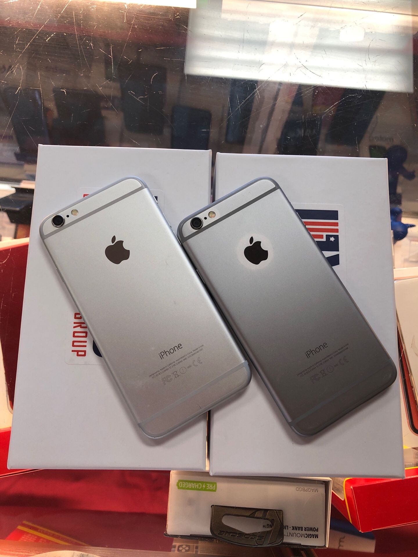iPhone 6
