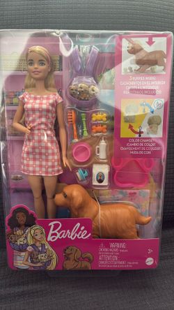 Barbie Doll