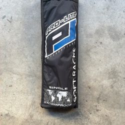 Pro Light Soft Surfboard Racks