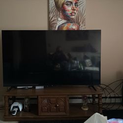Tvl 65 Inch Roku Tv