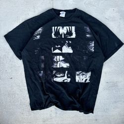 Vintage Kiss Band Tee 