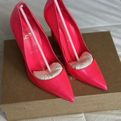 Authentic Christian Louboutin 