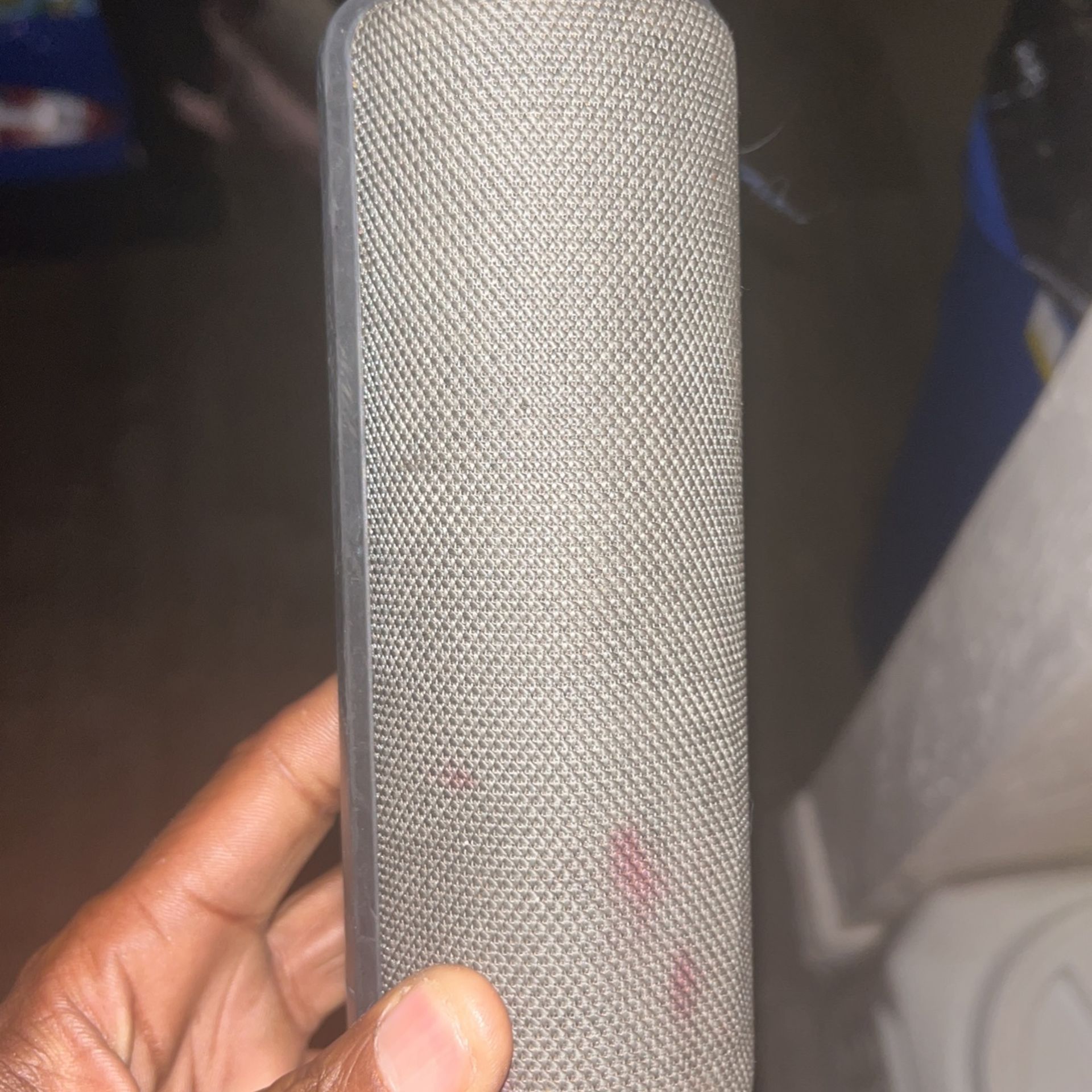 Speaker