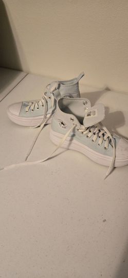 Converse Chuck Taylor All Star High Top Sneakers