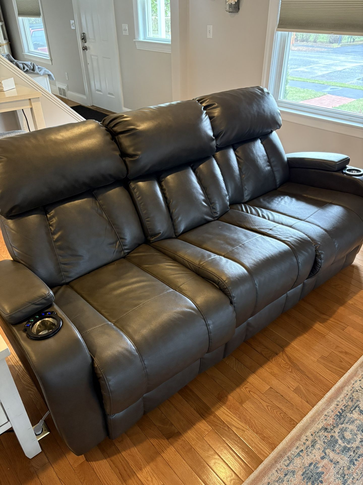 Electric Sofa’s & Recliner