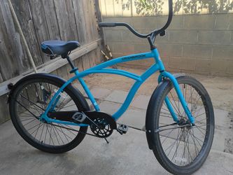 Huffy Cranbrook Cruiser Bike