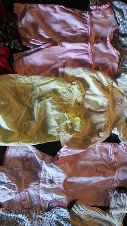 Baby girl cloths